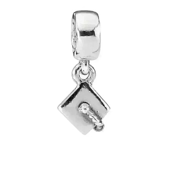 PANDORA Sterling Silver Charms - Picture 3 of 10